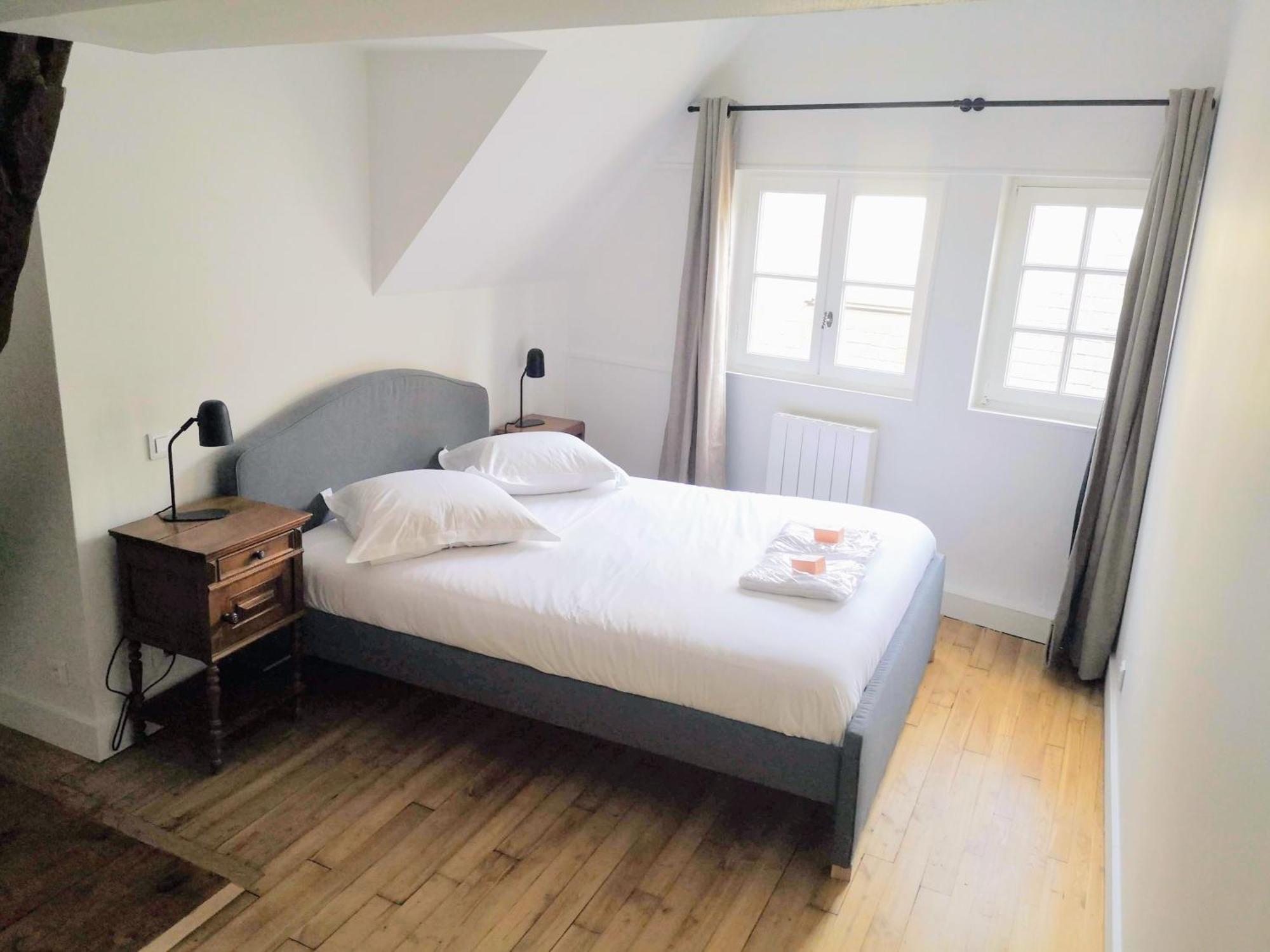 Bolero Apartment *