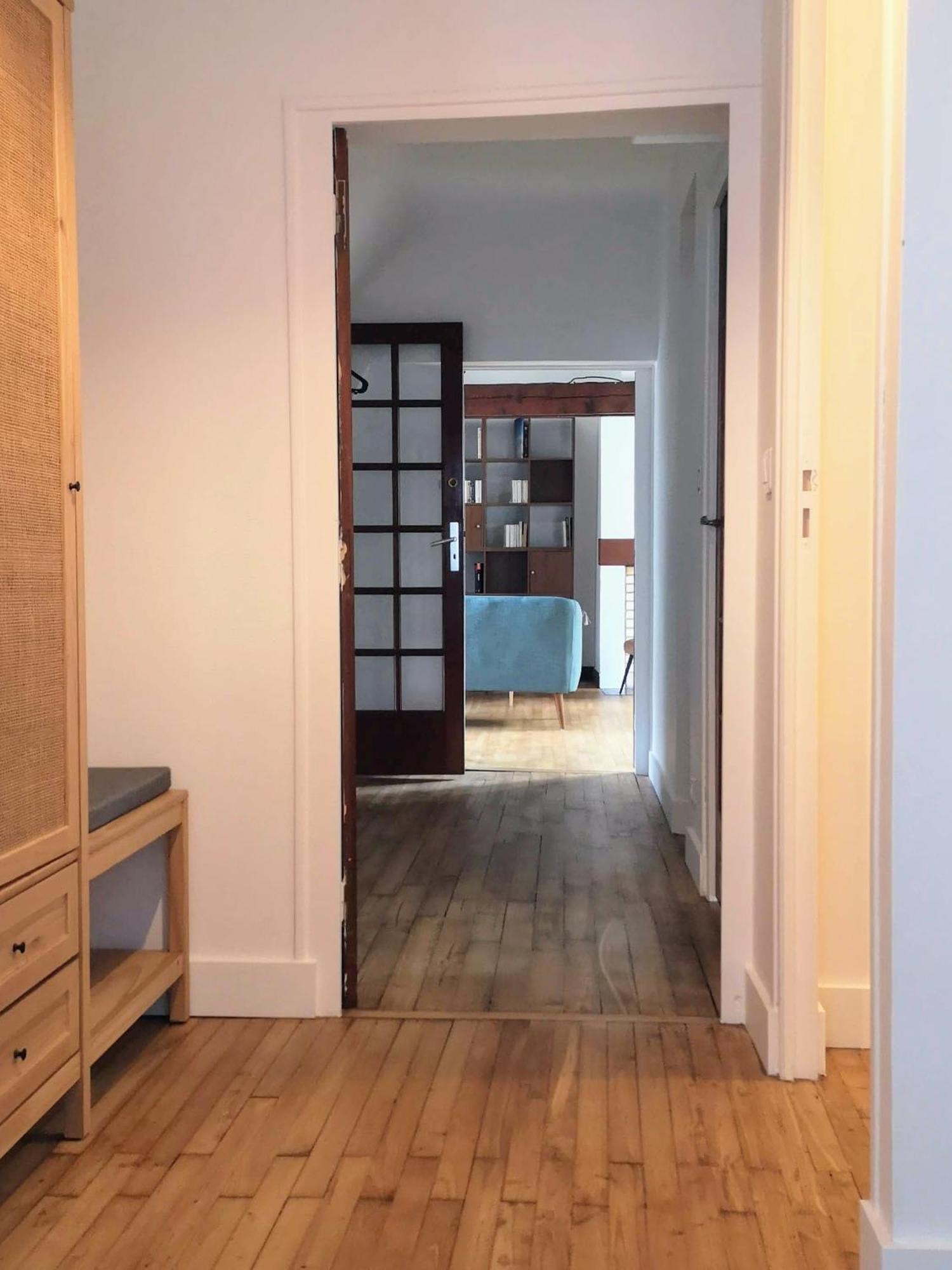 Bolero Apartment