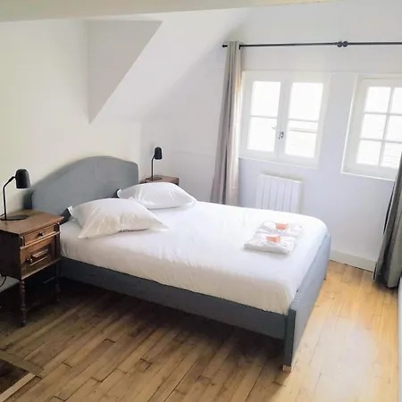 Appartement Bolero à Vannes Extérieur photo