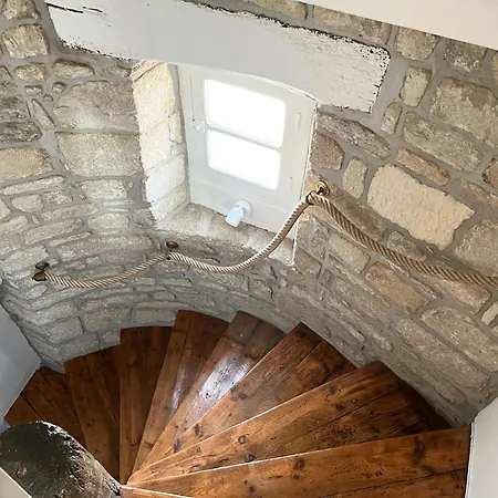 Appartement Bolero à Vannes Extérieur photo